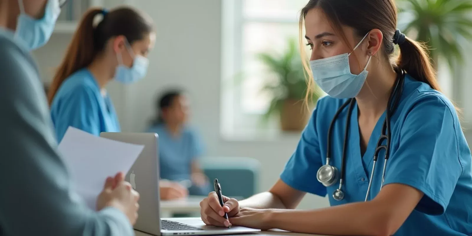 Mejores seguros médicos para inmigrantes en Florida 2026