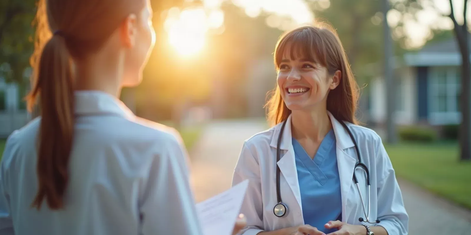 Opciones disponibles cuando tu seguro de salud no es aceptado por tu médico