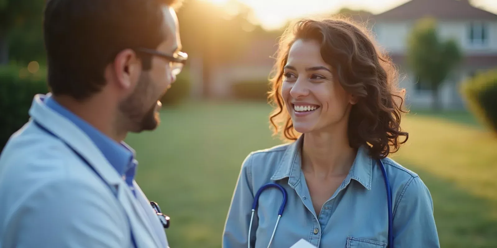 Cómo navegar el sistema de seguros de salud en Florida siendo venezolano