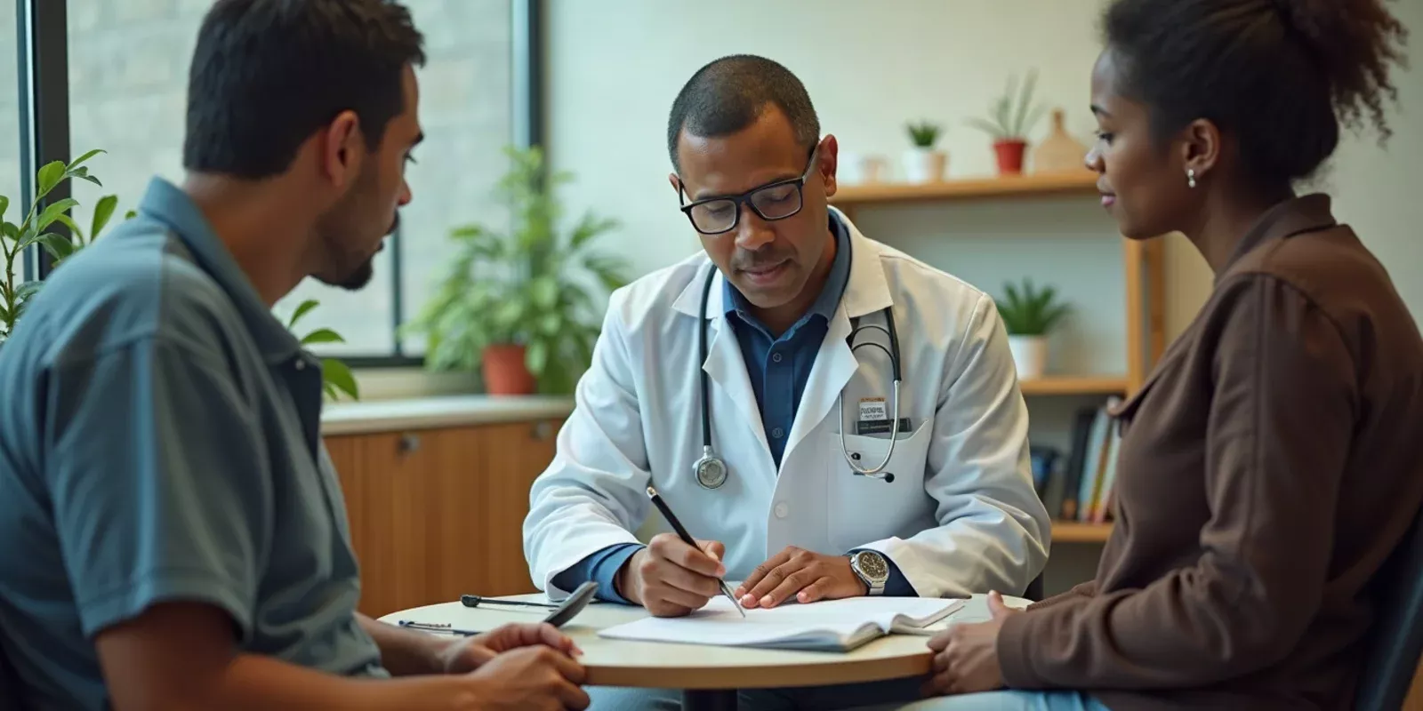 Atención Médica para Inmigrantes Indocumentados en Florida