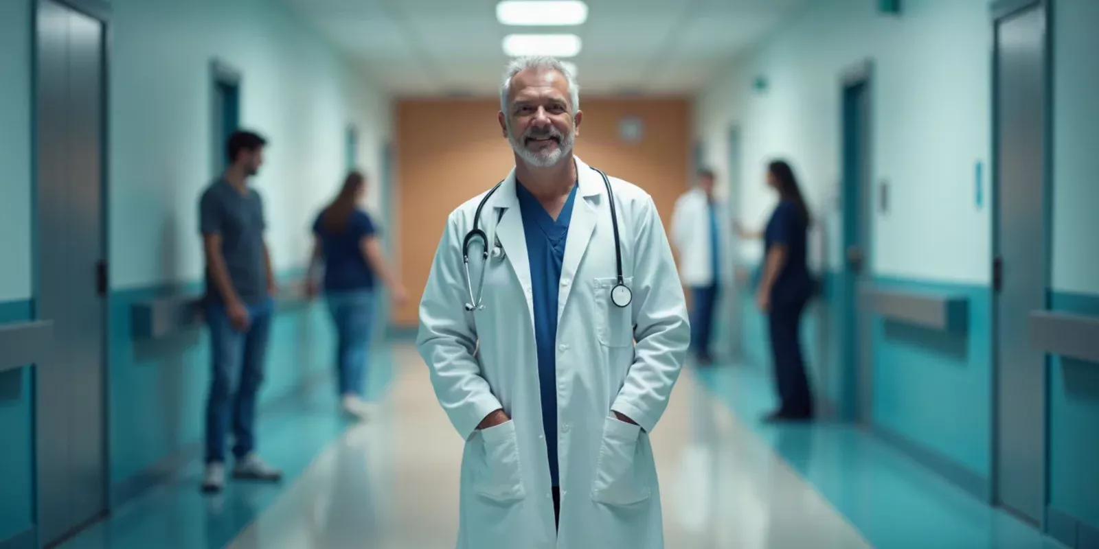 Qué hacer si tu médico deja de aceptar tu seguro