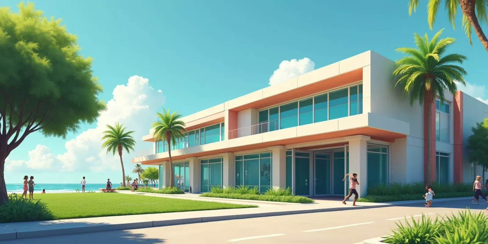 Opciones de seguros de salud para indocumentados en Florida