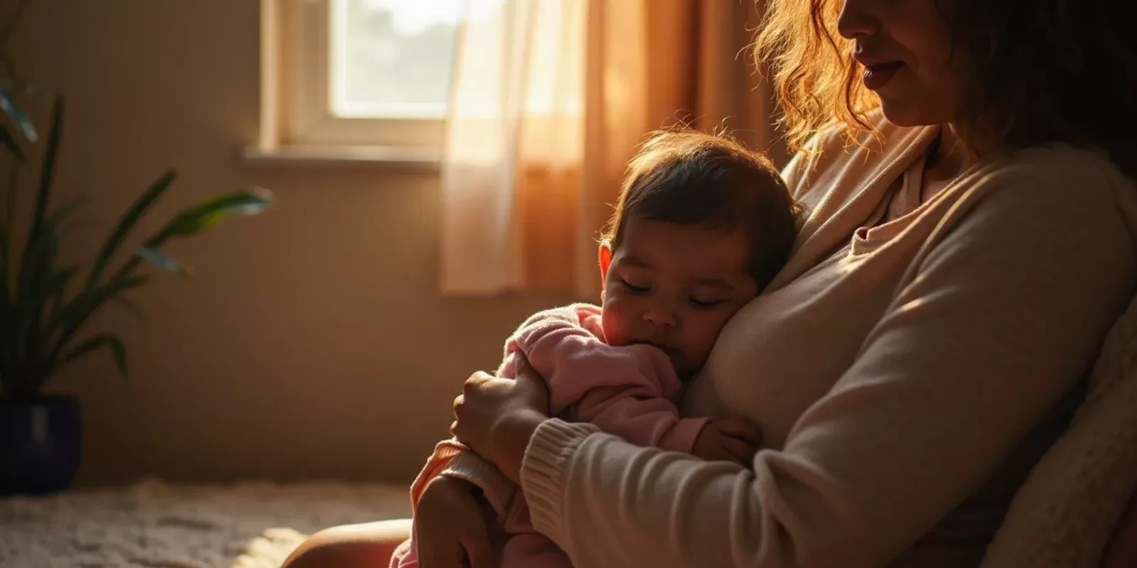 Cobertura de Maternidad en Seguros para Inmigrantes