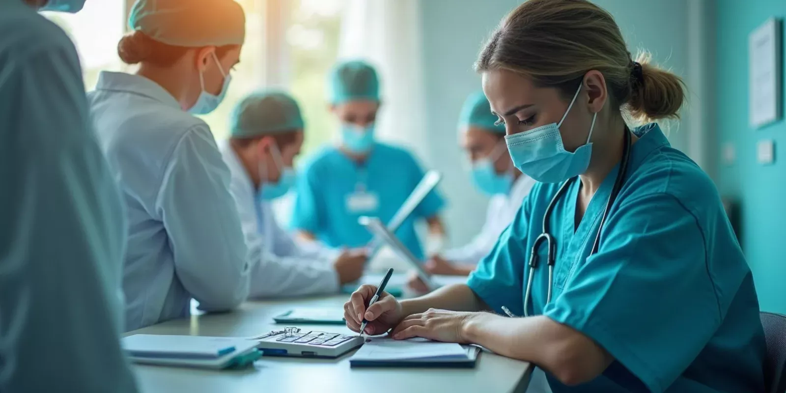 Consecuencias de rechazar cobertura médica en Florida