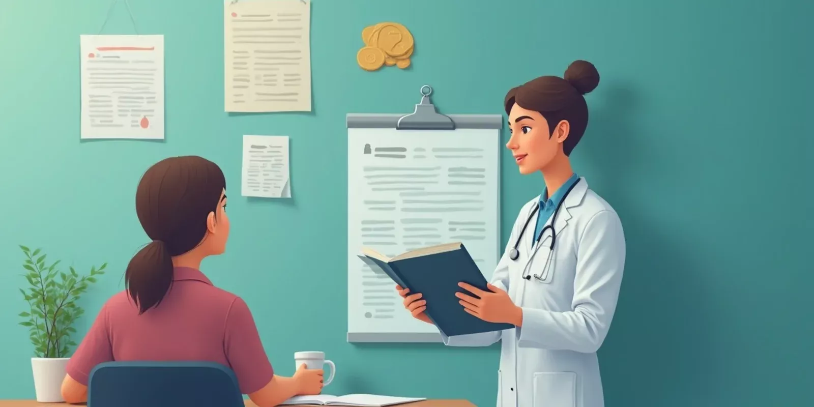 Entendiendo el Deducible en Seguros de Salud