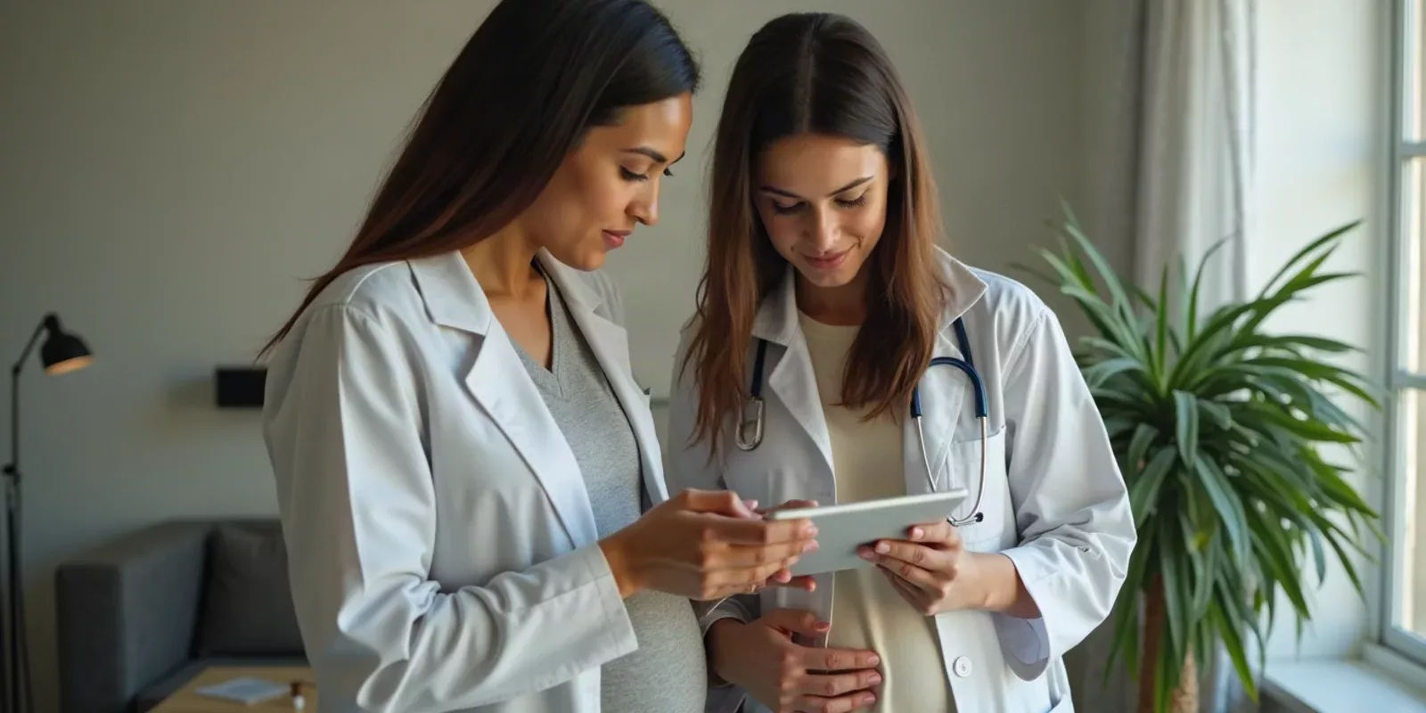 Cómo contratar un seguro médico para embarazadas en Miami siendo inmigrante en 2026