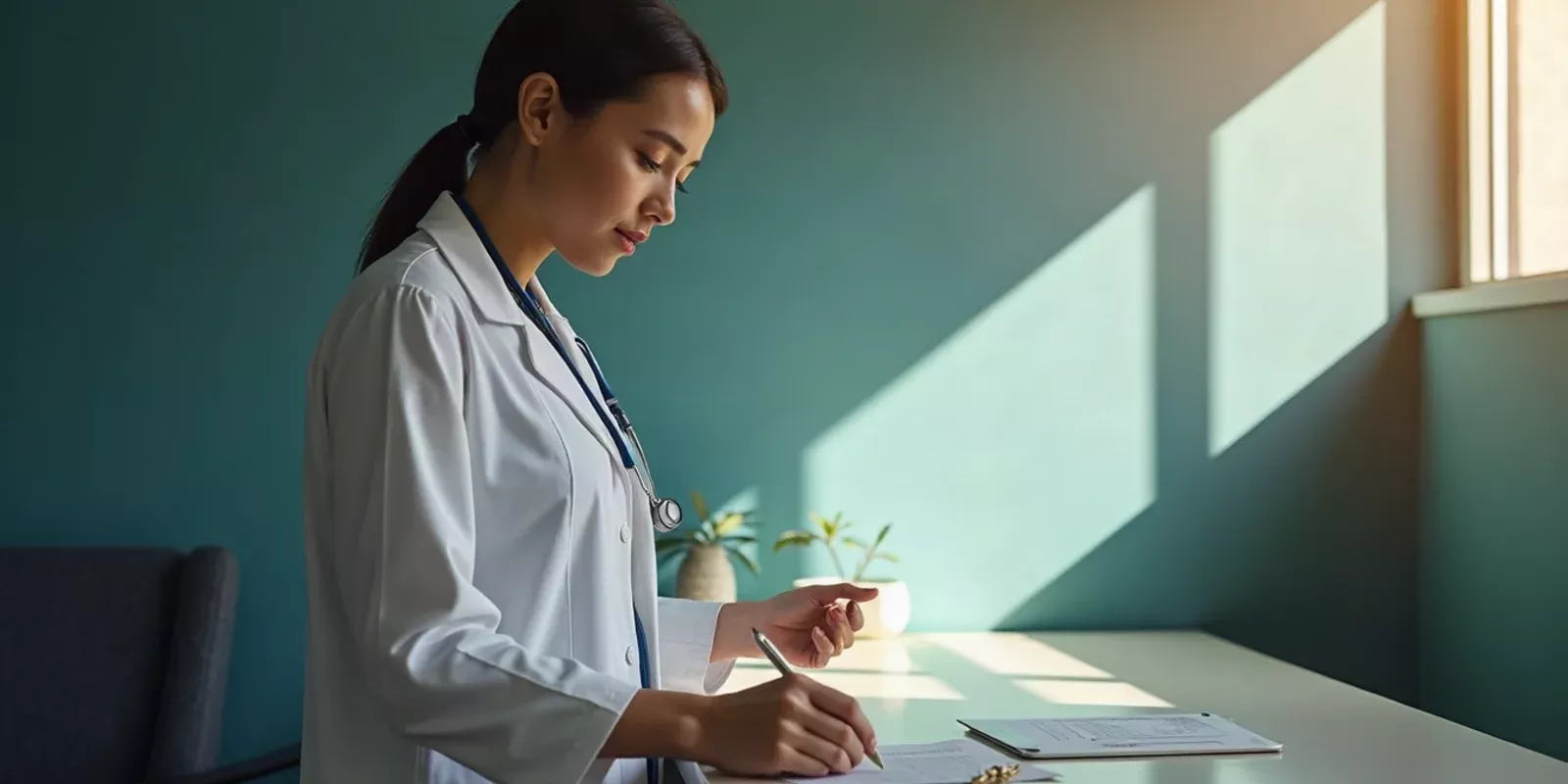 Cómo elegir un plan de salud más económico en Miami