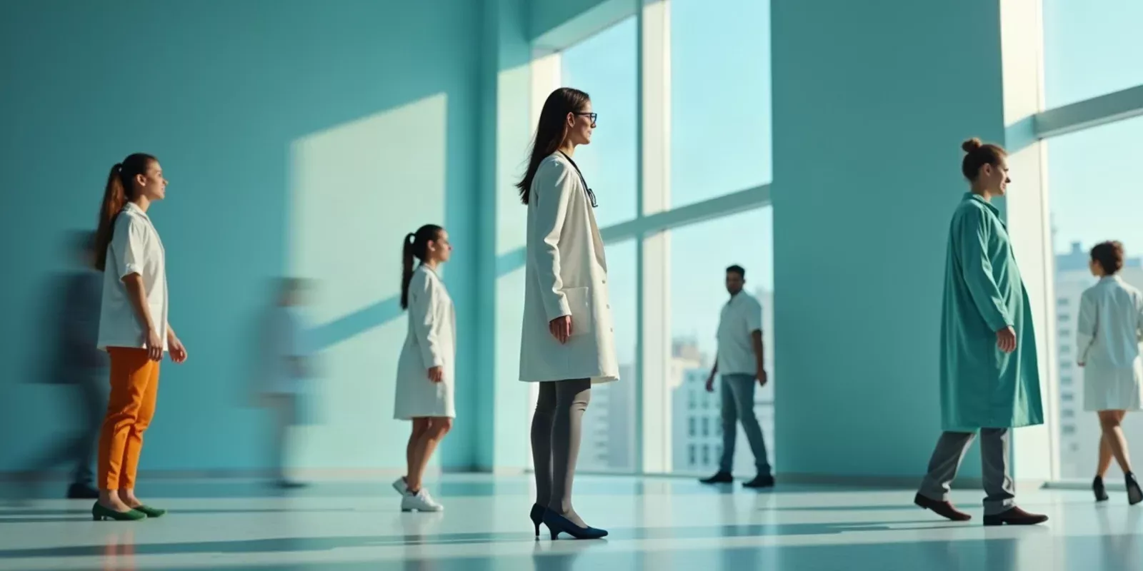 Cómo cambiar tu seguro de salud en Florida tras un cambio de trabajo siendo inmigrante en 2026