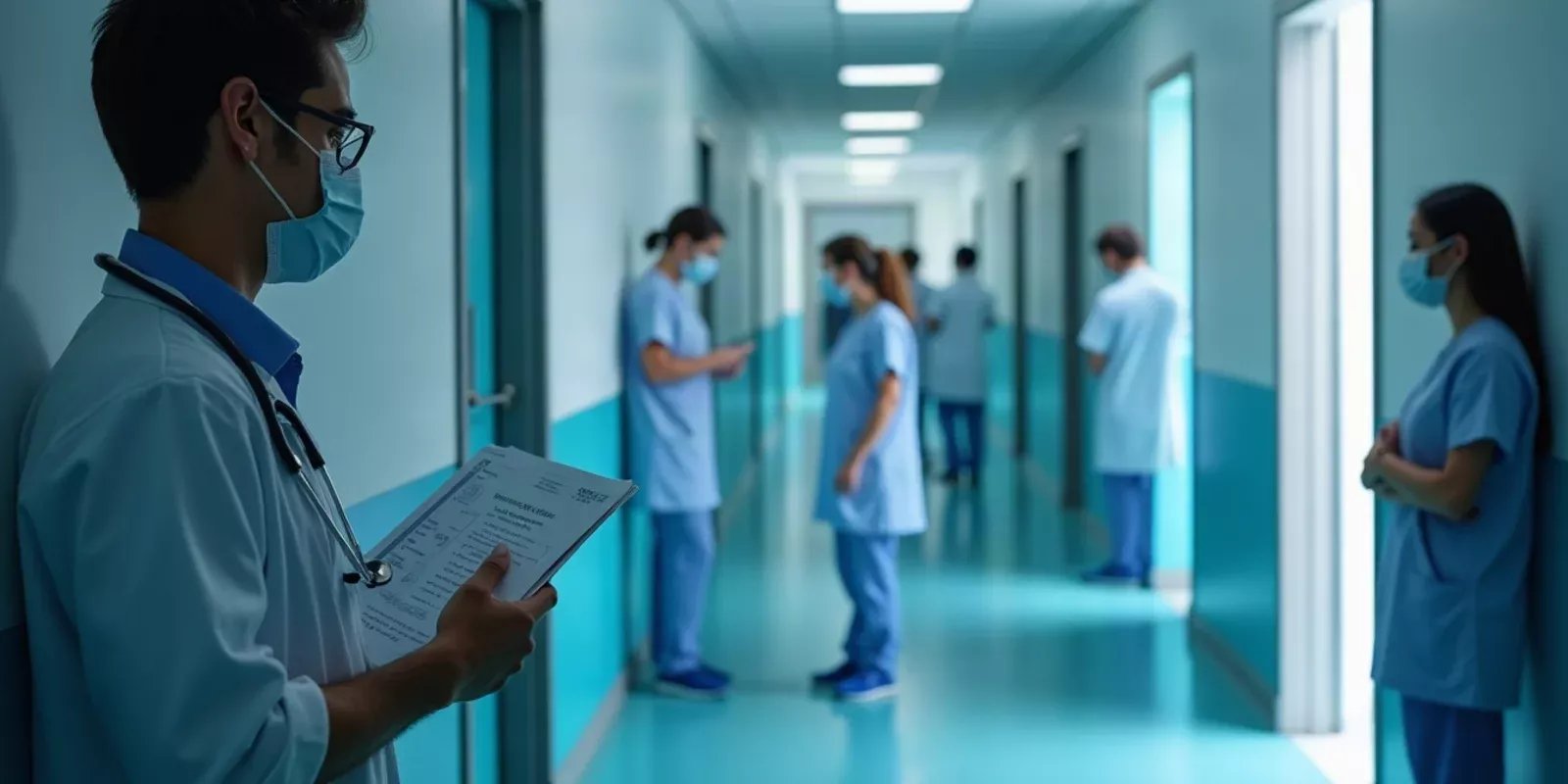 Cómo verificar si tu médico acepta tu nuevo seguro de salud en Florida