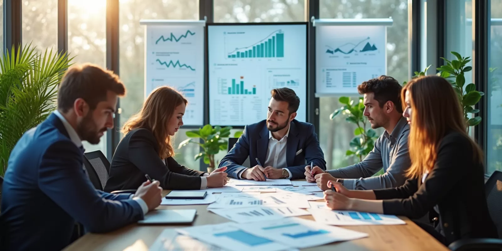 Ingreso Neto en Seguros: Clave para el Éxito Financiero