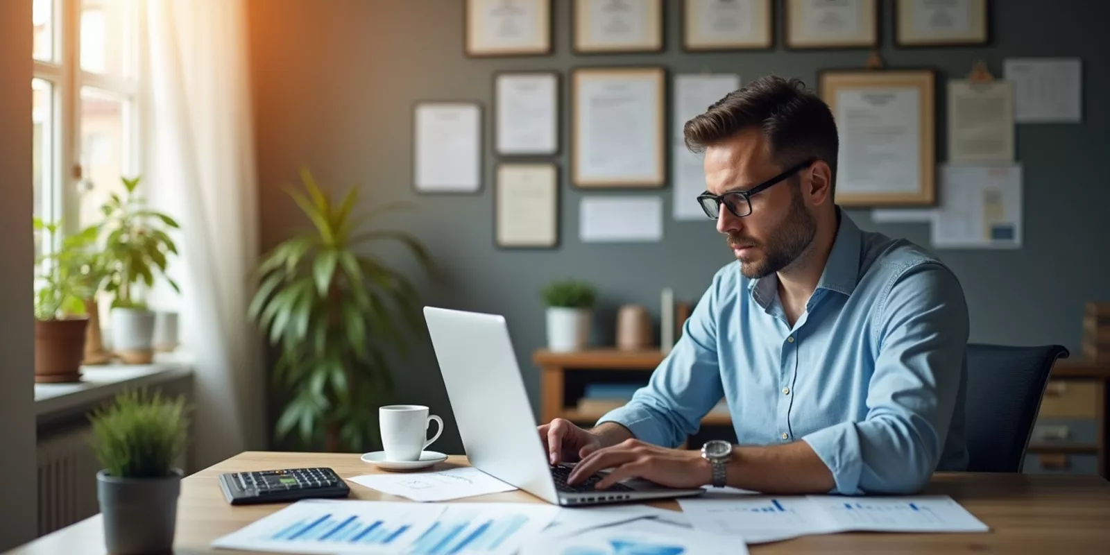 Cómo Calcular Ingreso Neto en Seguros en Florida