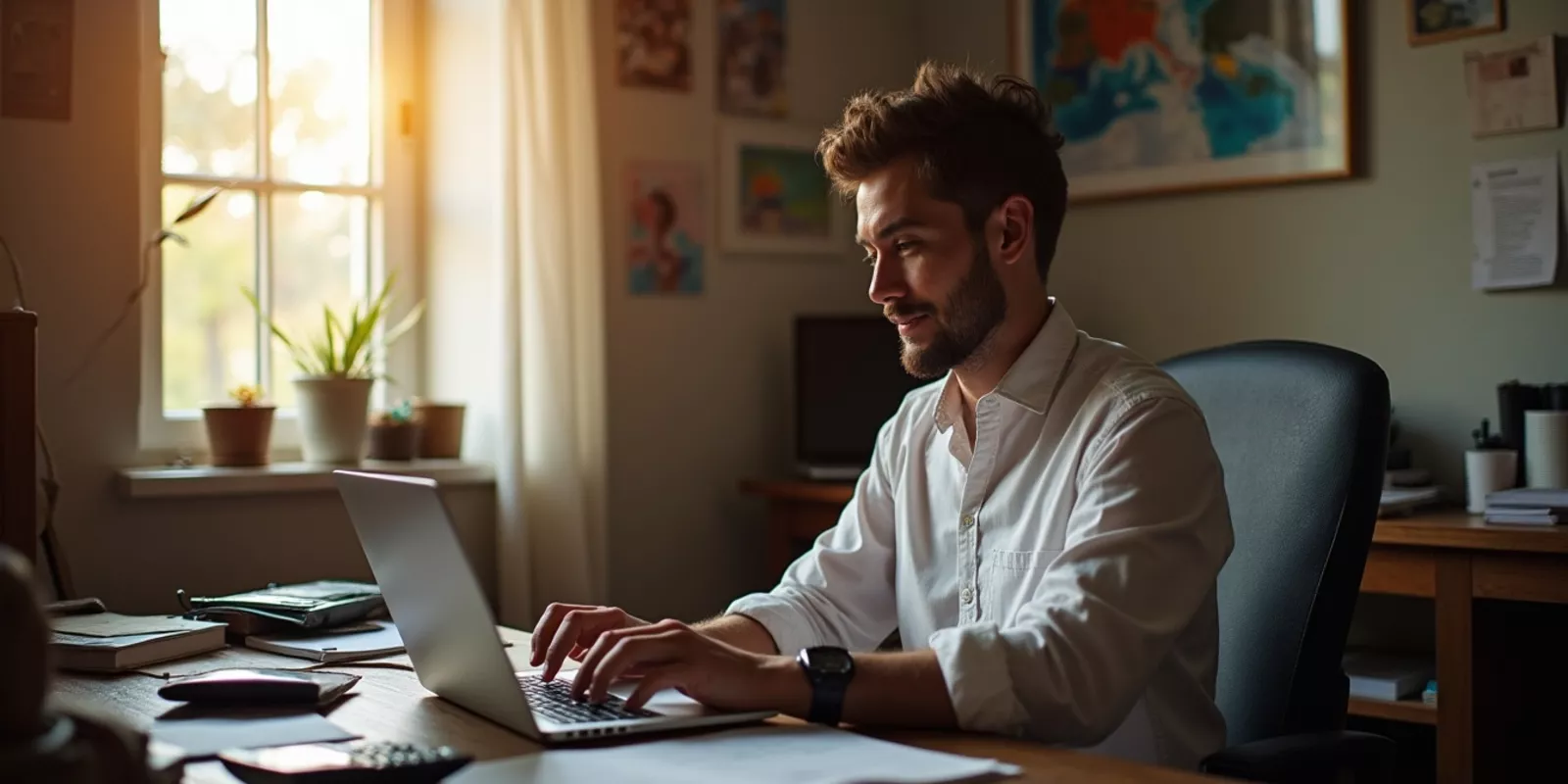 Reportar Ingresos Variables en Florida: Guía Práctica