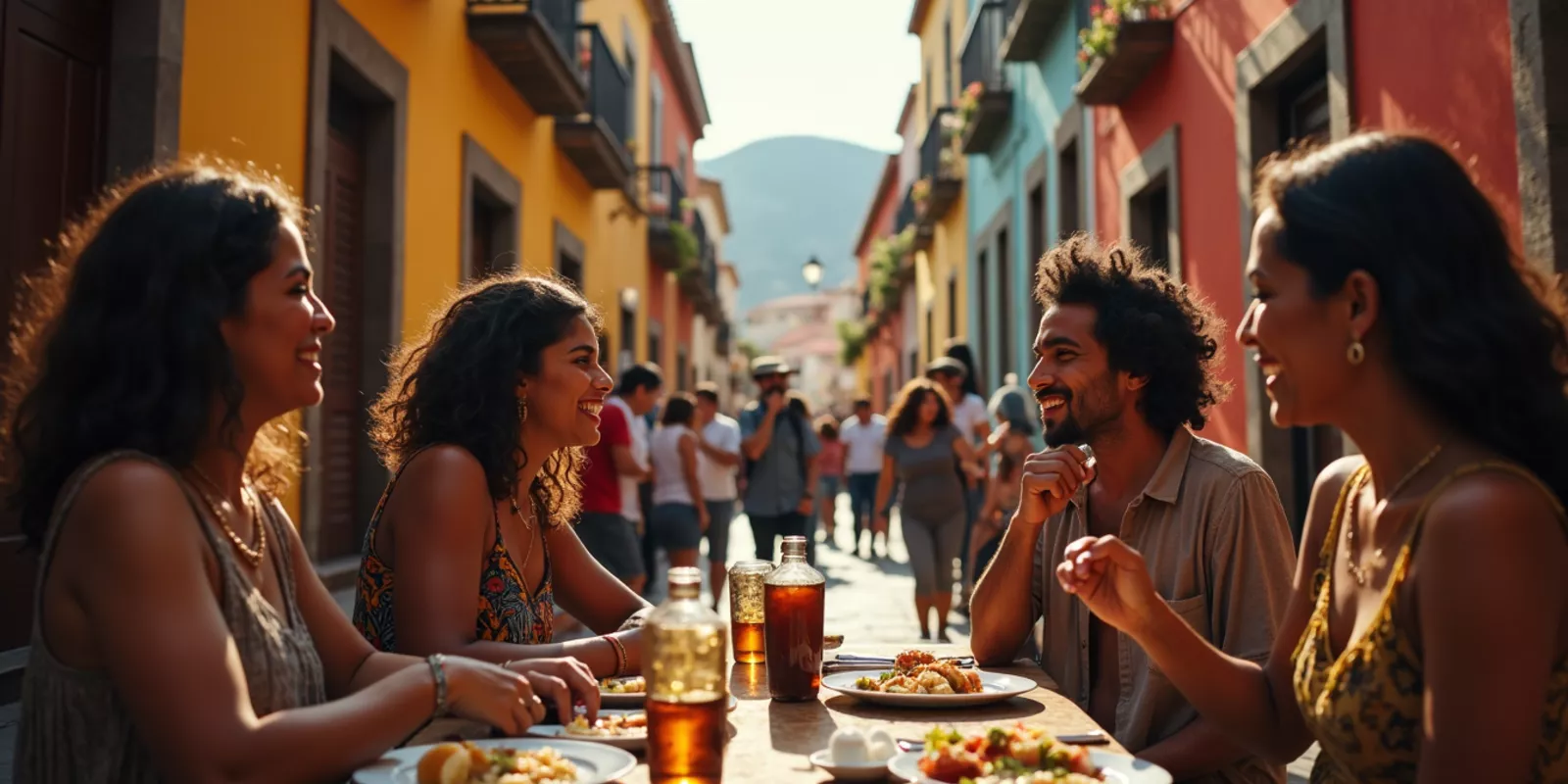 El poder del español en el mundo contemporáneo