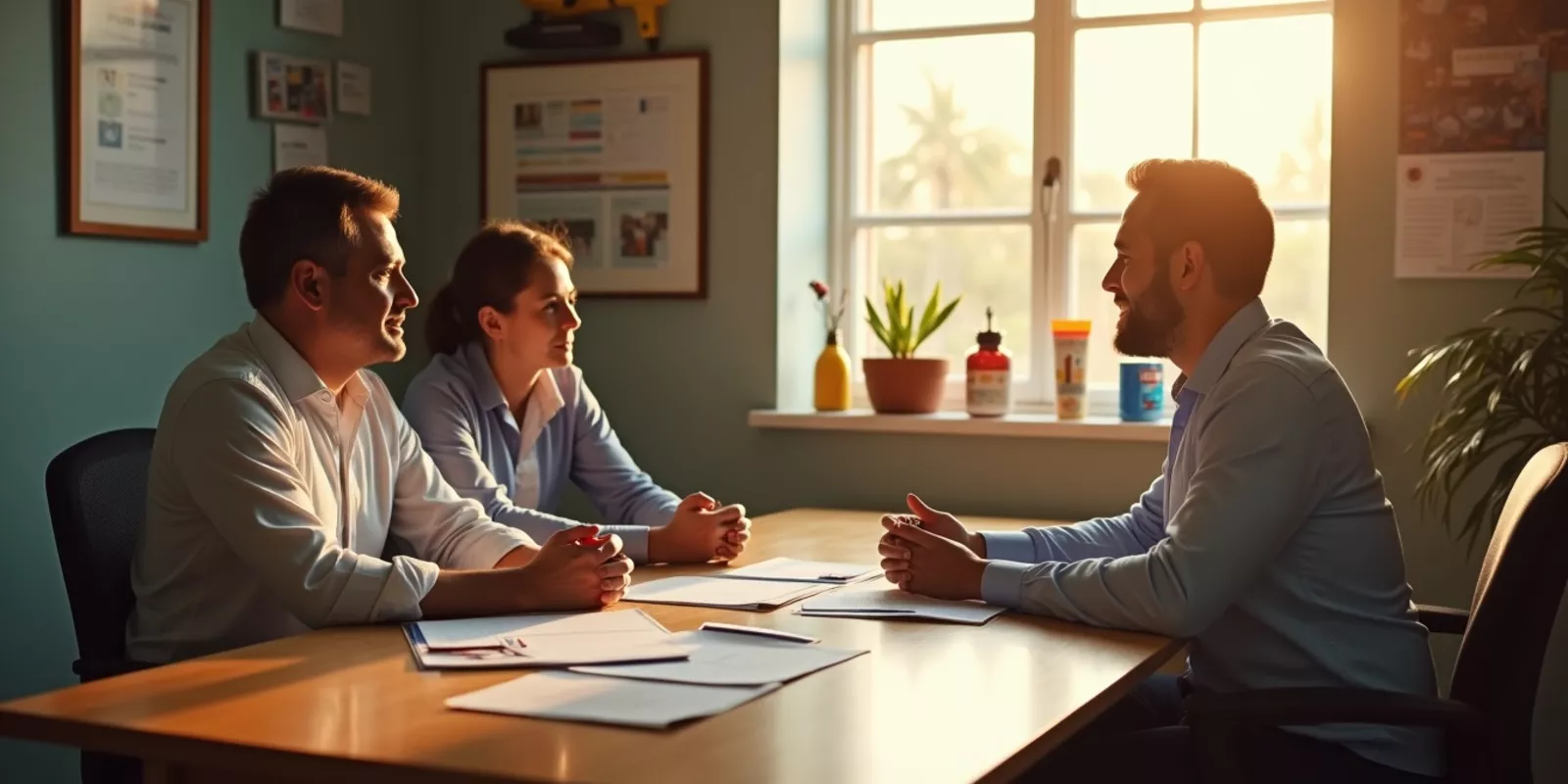 Beneficios de los Planes de Salud para Pequeños Negocios