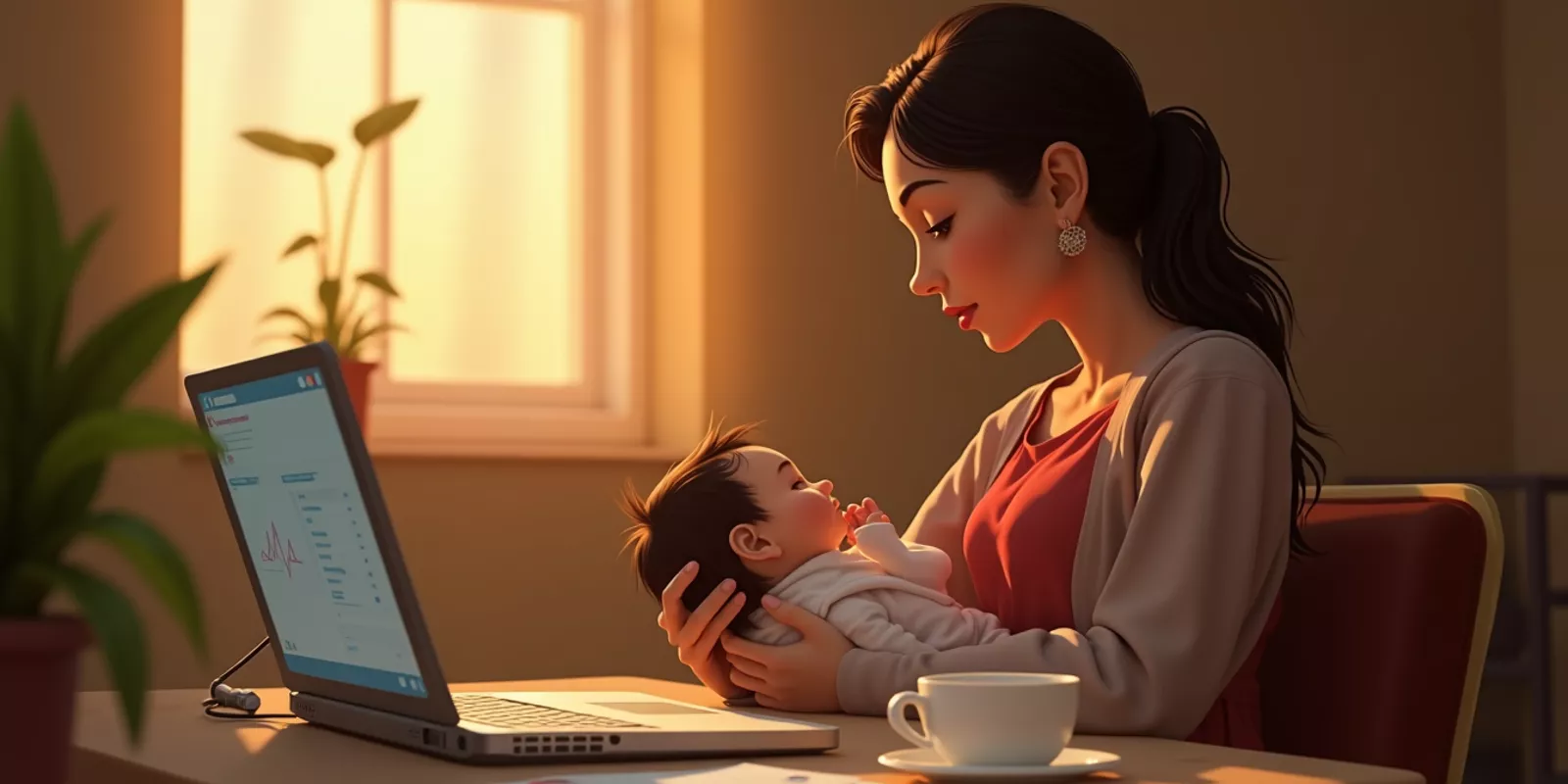 Cobertura Médica para Bebés en Florida: Guía Esencial