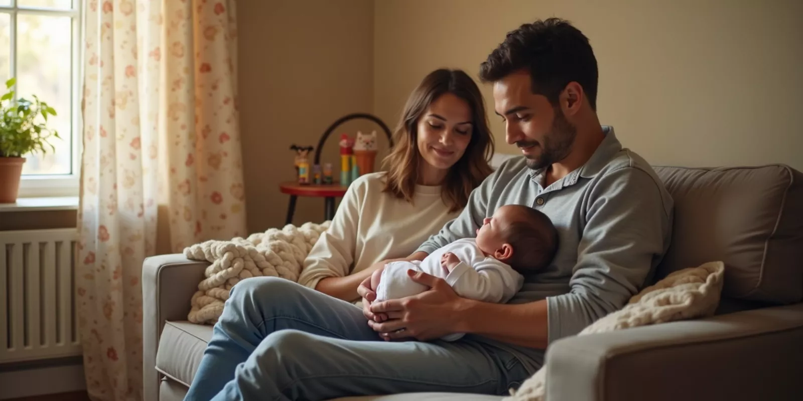 Cobertura médica para recién nacidos en Florida