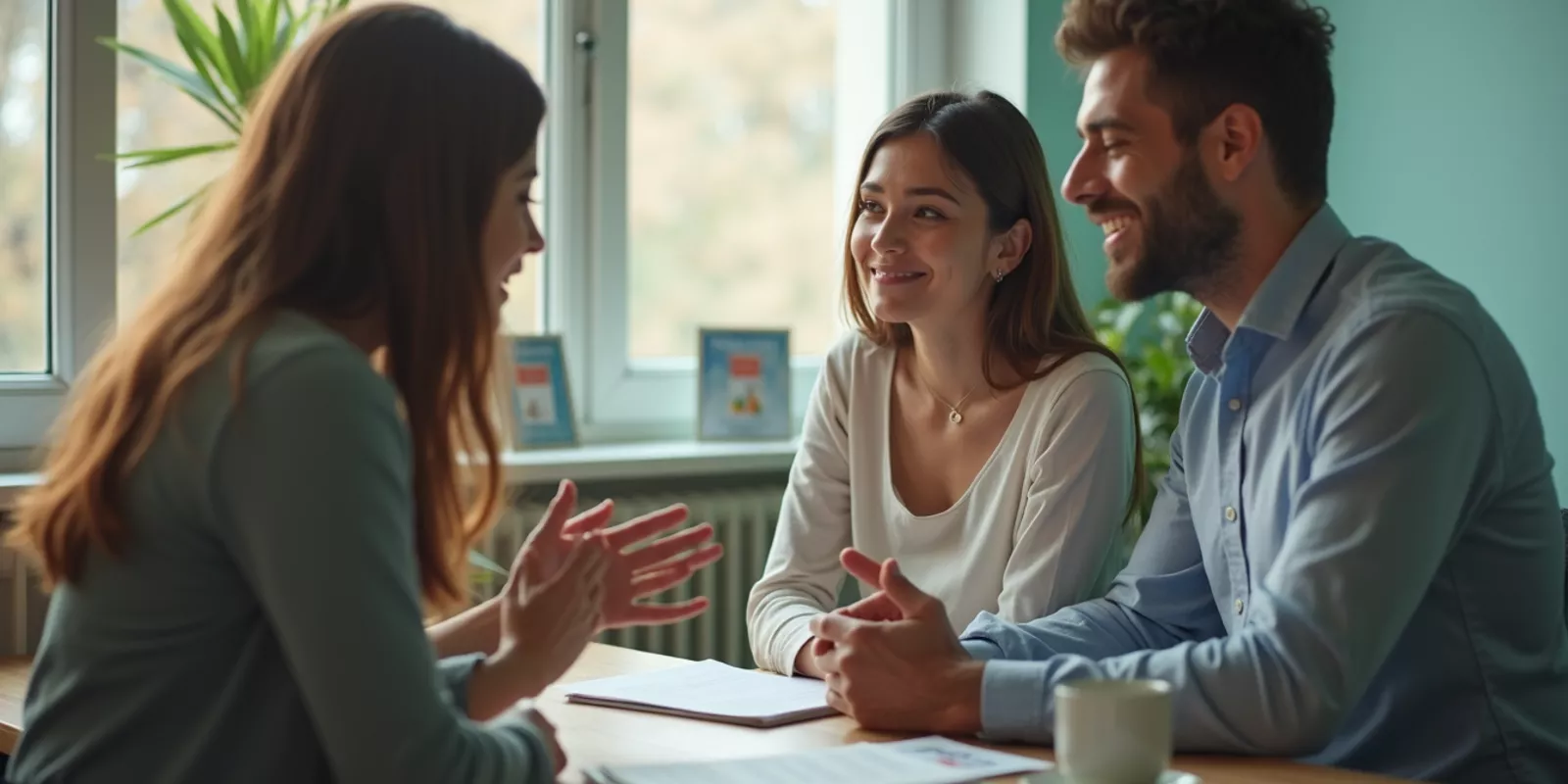 Opciones de Seguro de Salud tras Cambio Migratorio en Florida