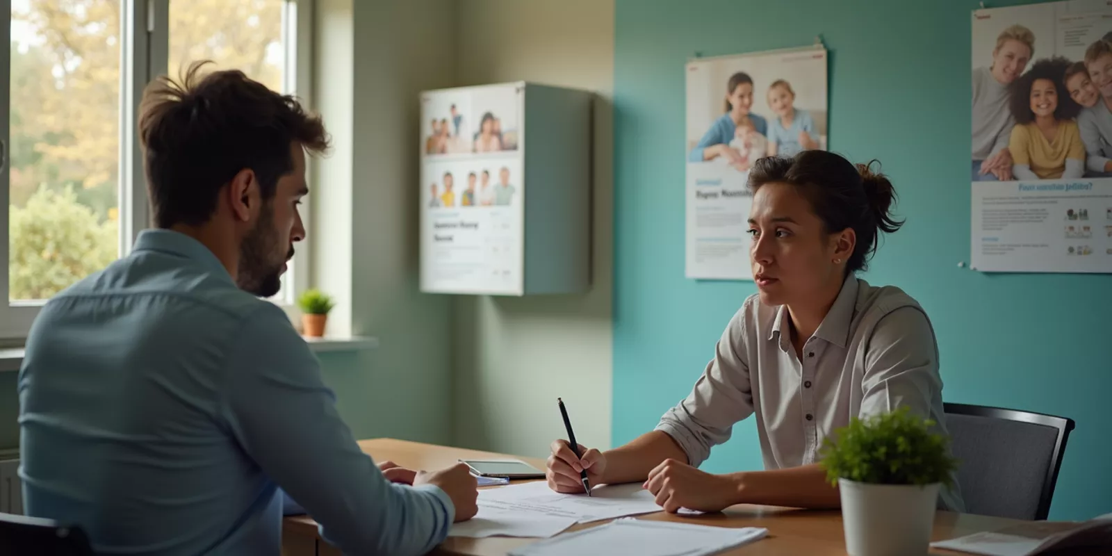 Seguro de Salud tras Cambio Migratorio en Florida