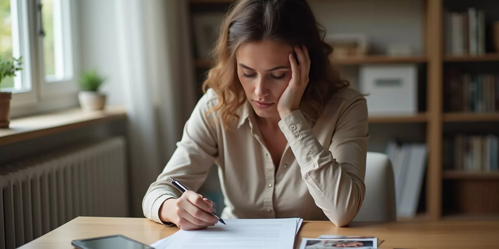 Validación de Pérdida de Seguro Médico en Florida