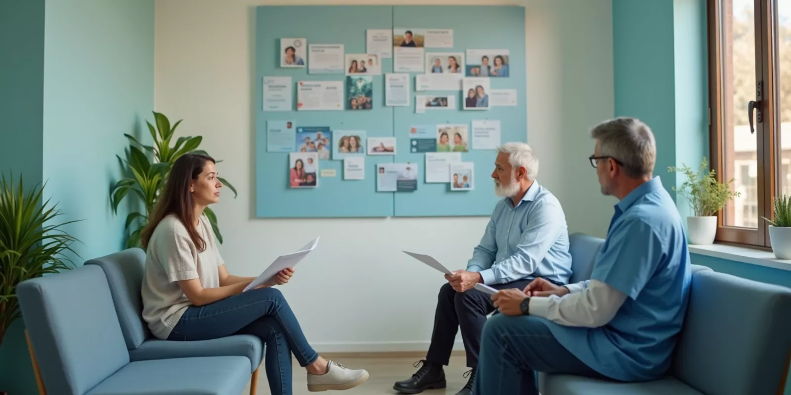 Seguros de salud para enfermedades crónicas en Florida