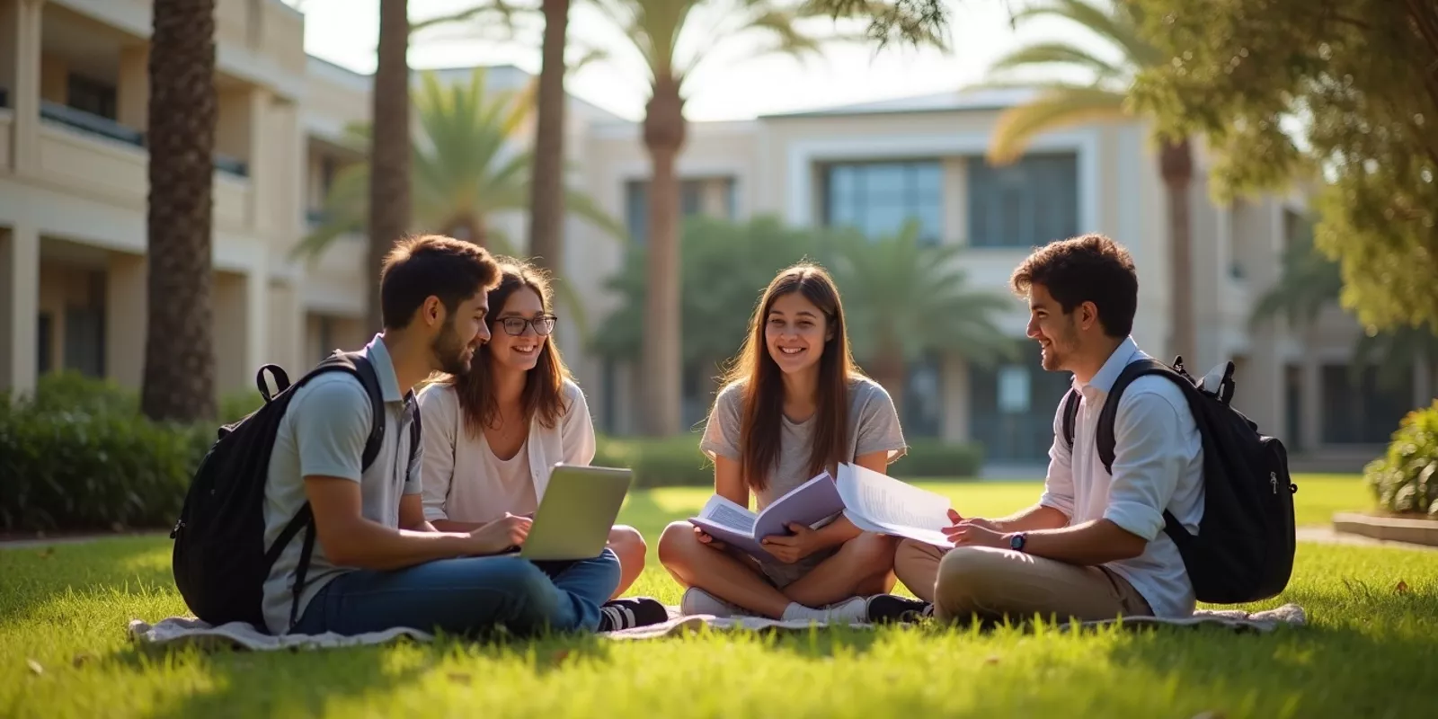 Seguros de salud para estudiantes en Florida