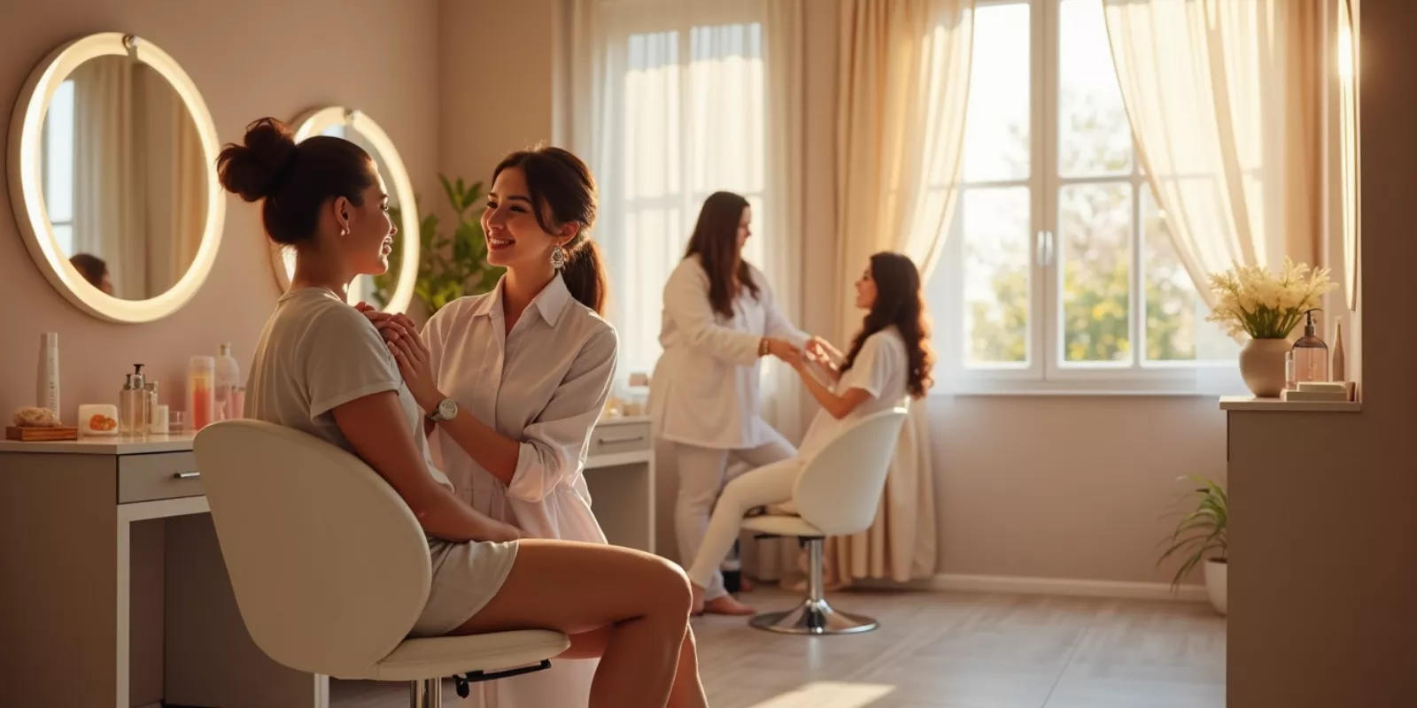 Seguros de Salud para Esteticistas en Florida