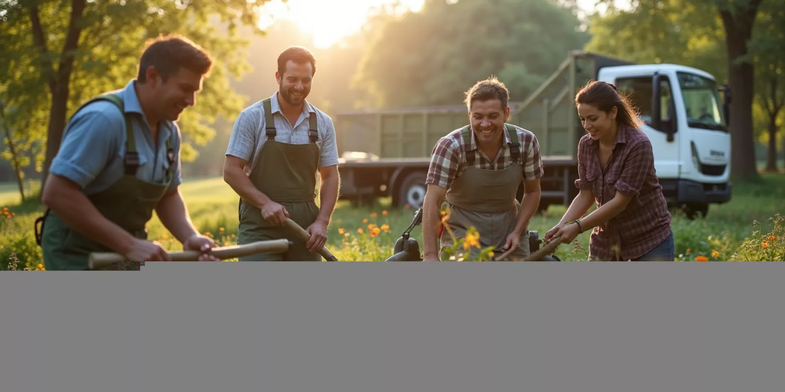 Opciones de seguro de salud para jardineros en Florida