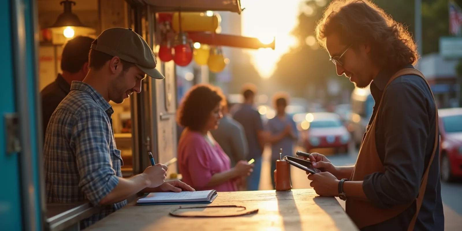 Justificación de Ingresos en Efectivo para Negocios