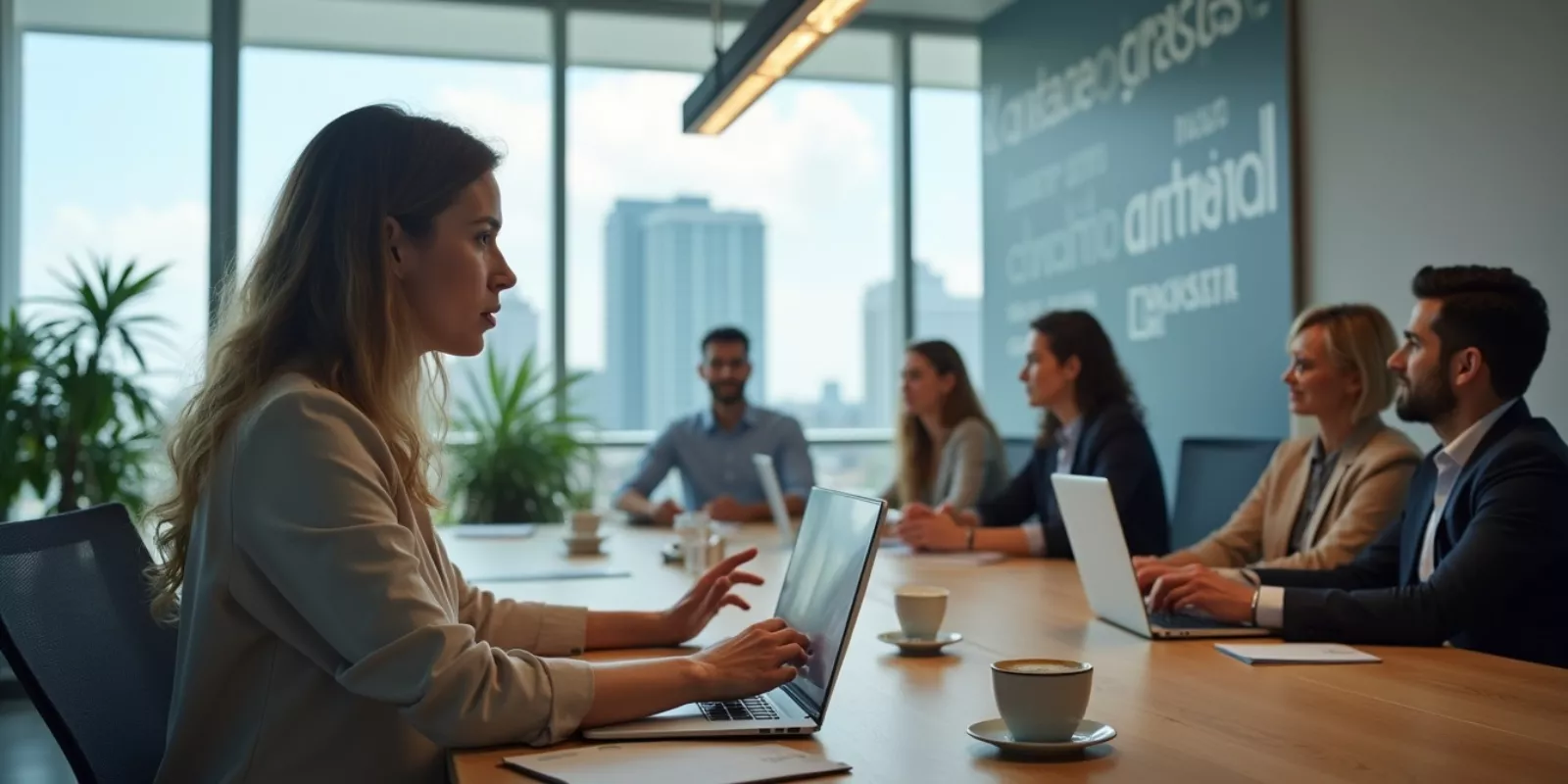 Crecimiento empresarial: ¿Es hora de cambiar de plan?