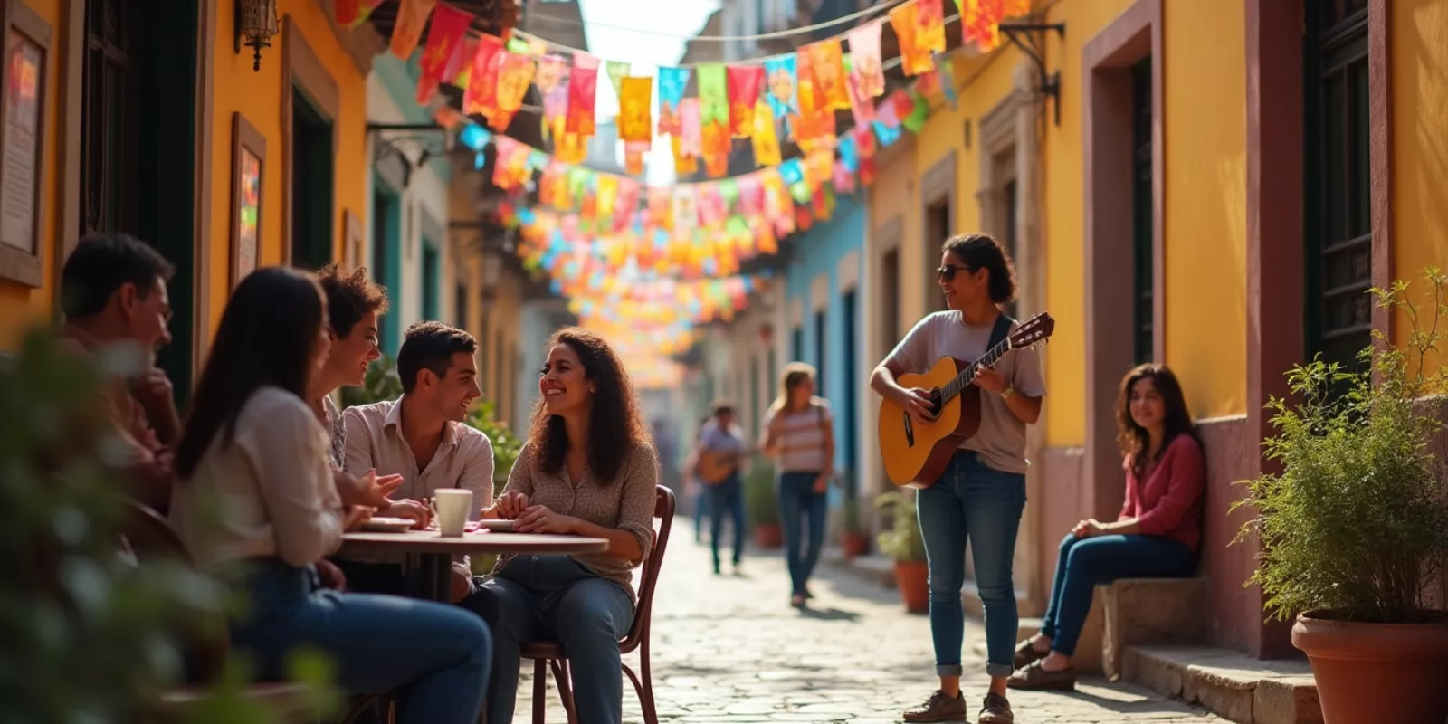 El español: lengua global con rica historia