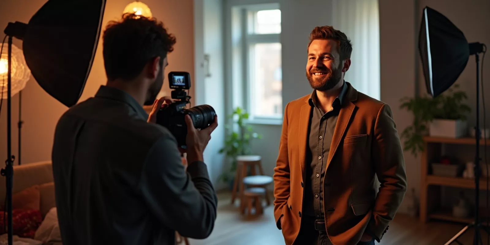 Seguros de salud para fotógrafos y productores en Florida