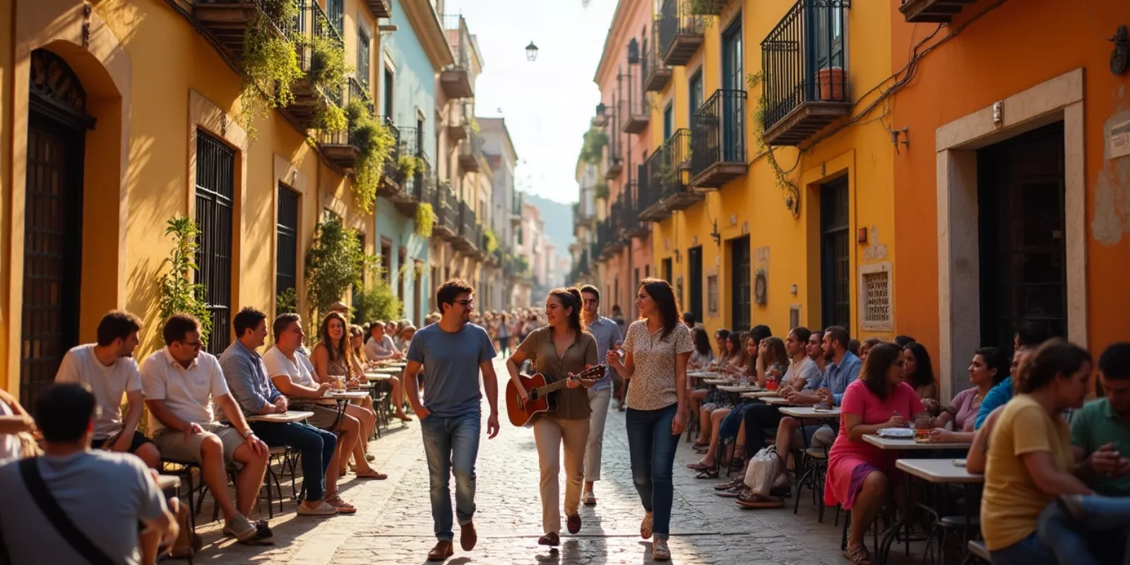 El español: Lengua y Cultura en el Mundo Actual