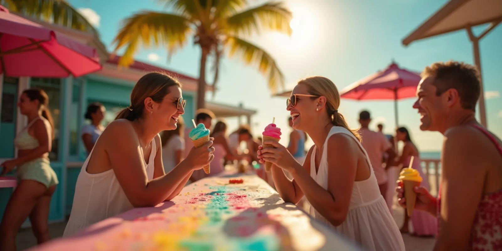 Proyección de Ingresos en Negocios de Temporada