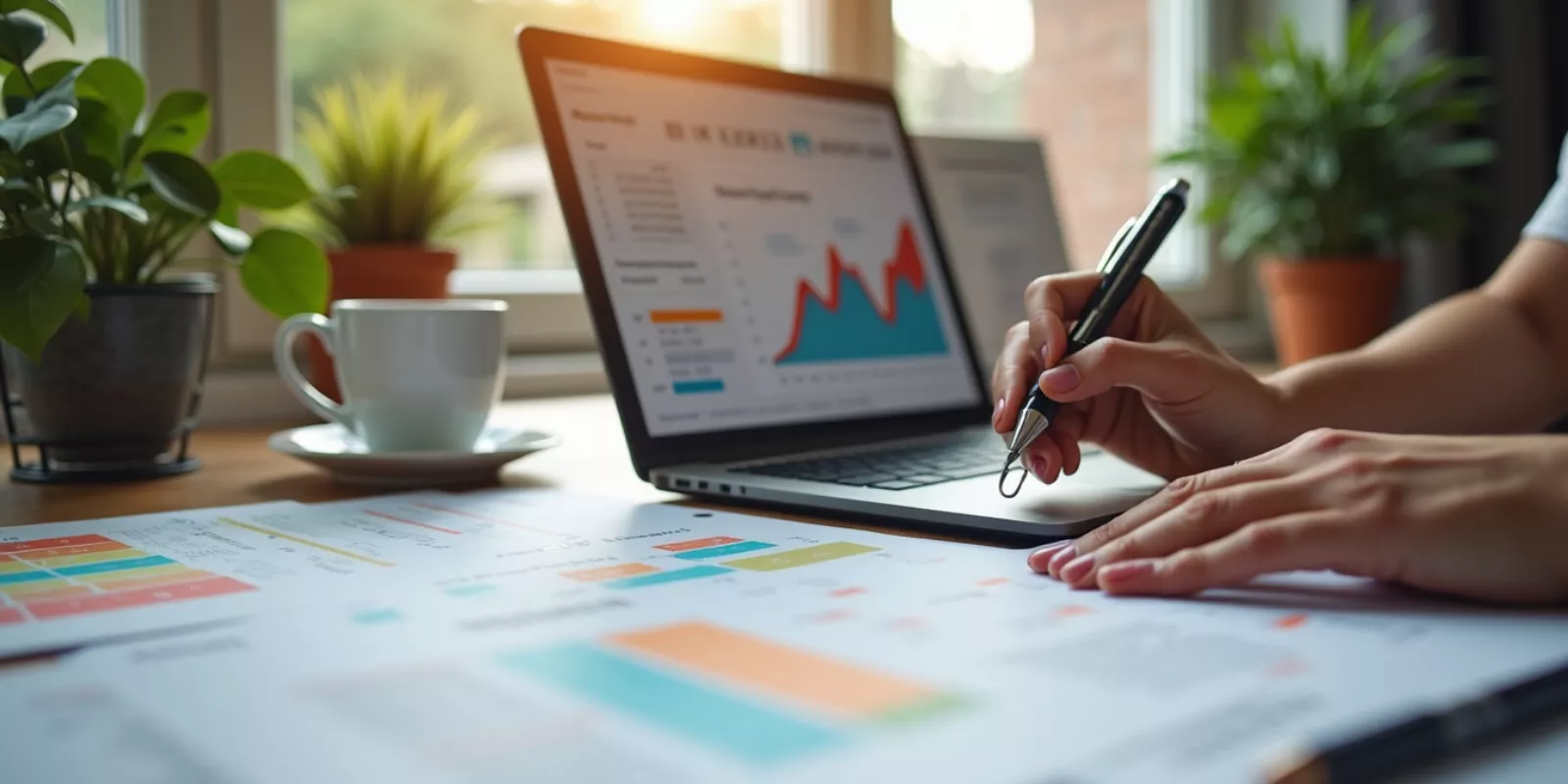 Cómo Reportar Ingresos de Ventas en Línea en Florida