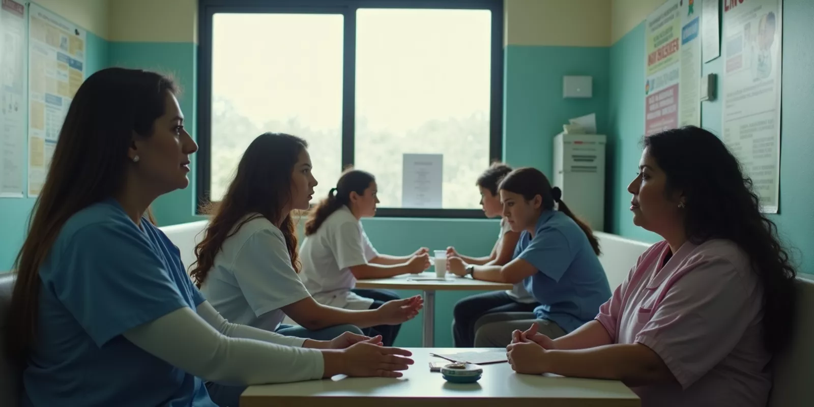 Cirugía urgente sin seguro médico en Florida