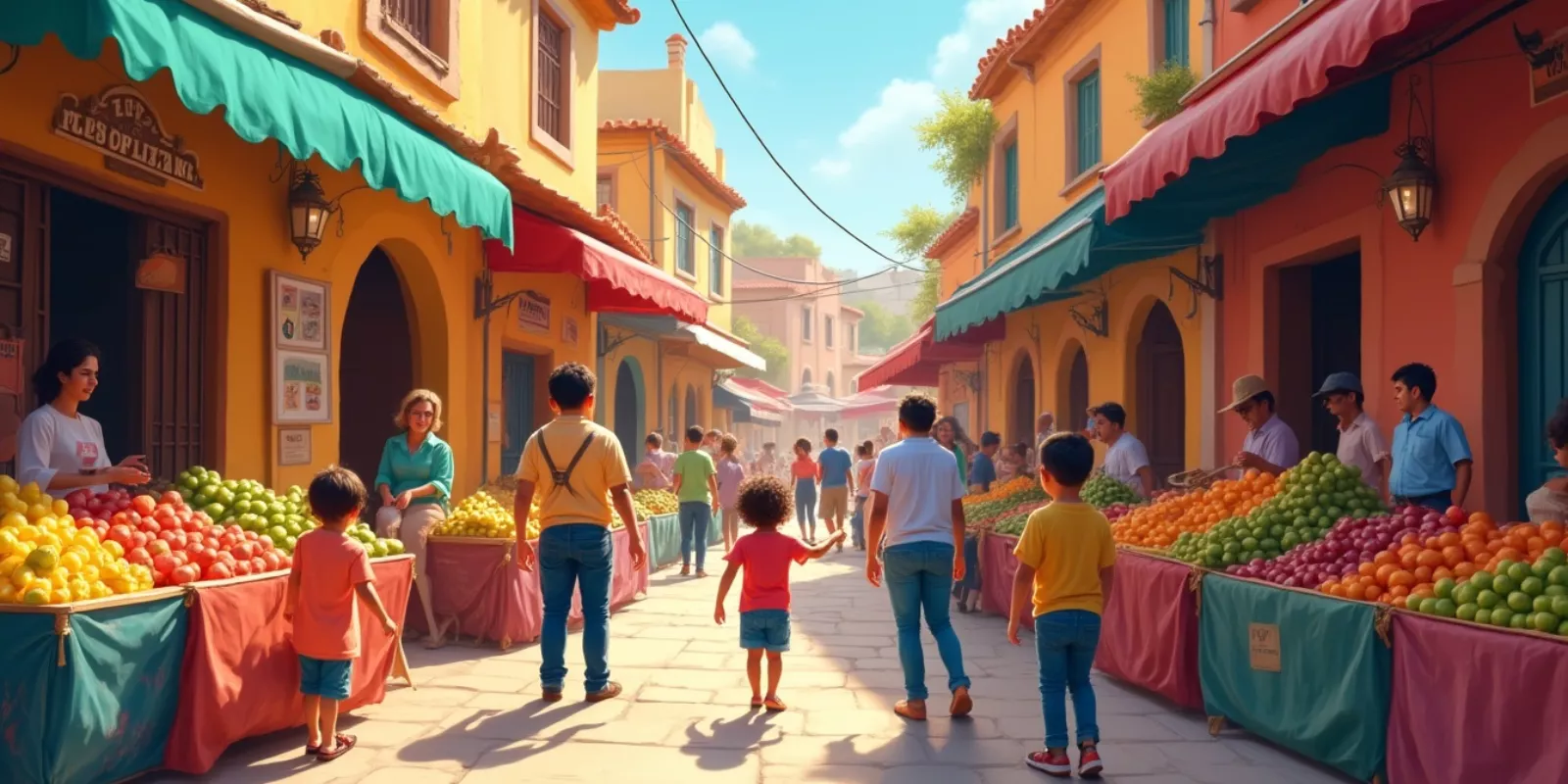 El impacto global del idioma español hoy en día