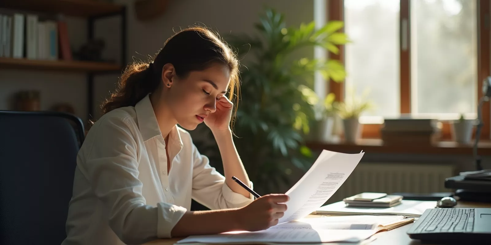 Validación de Cambio de Domicilio en Florida