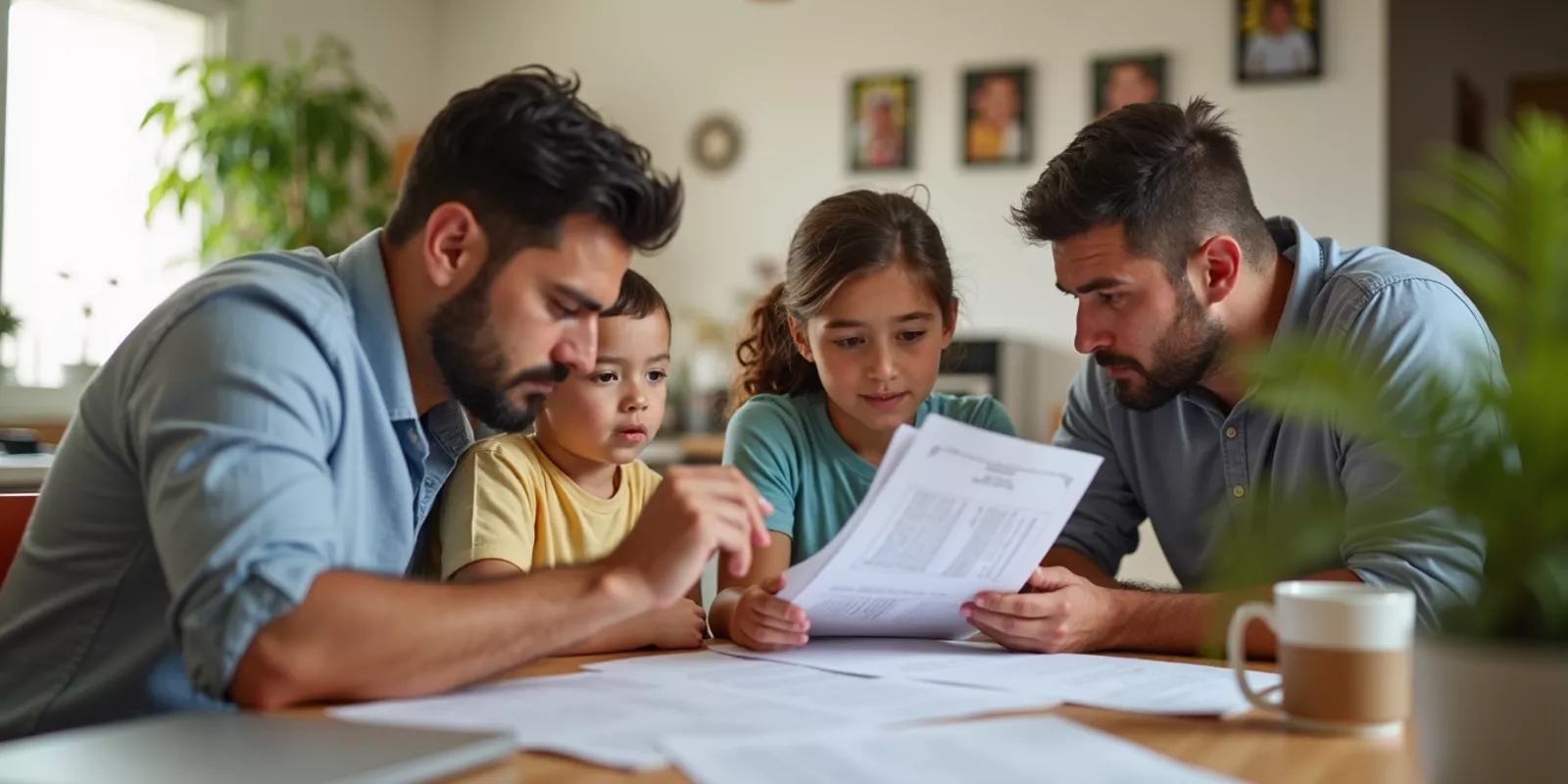 Seguros de Salud en Florida: Cambios y Consejos para Familias