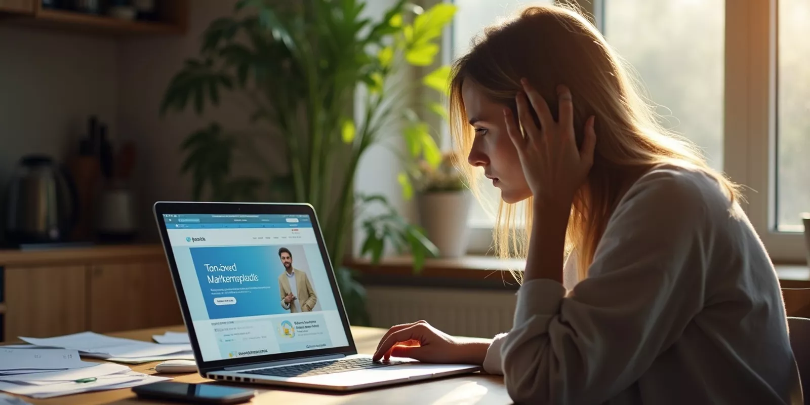 Cómo manejar fallos en el Marketplace de salud en Florida