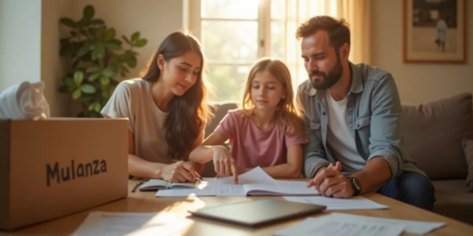 Reportar Mudanza en Florida para Cambiar Plan de Salud