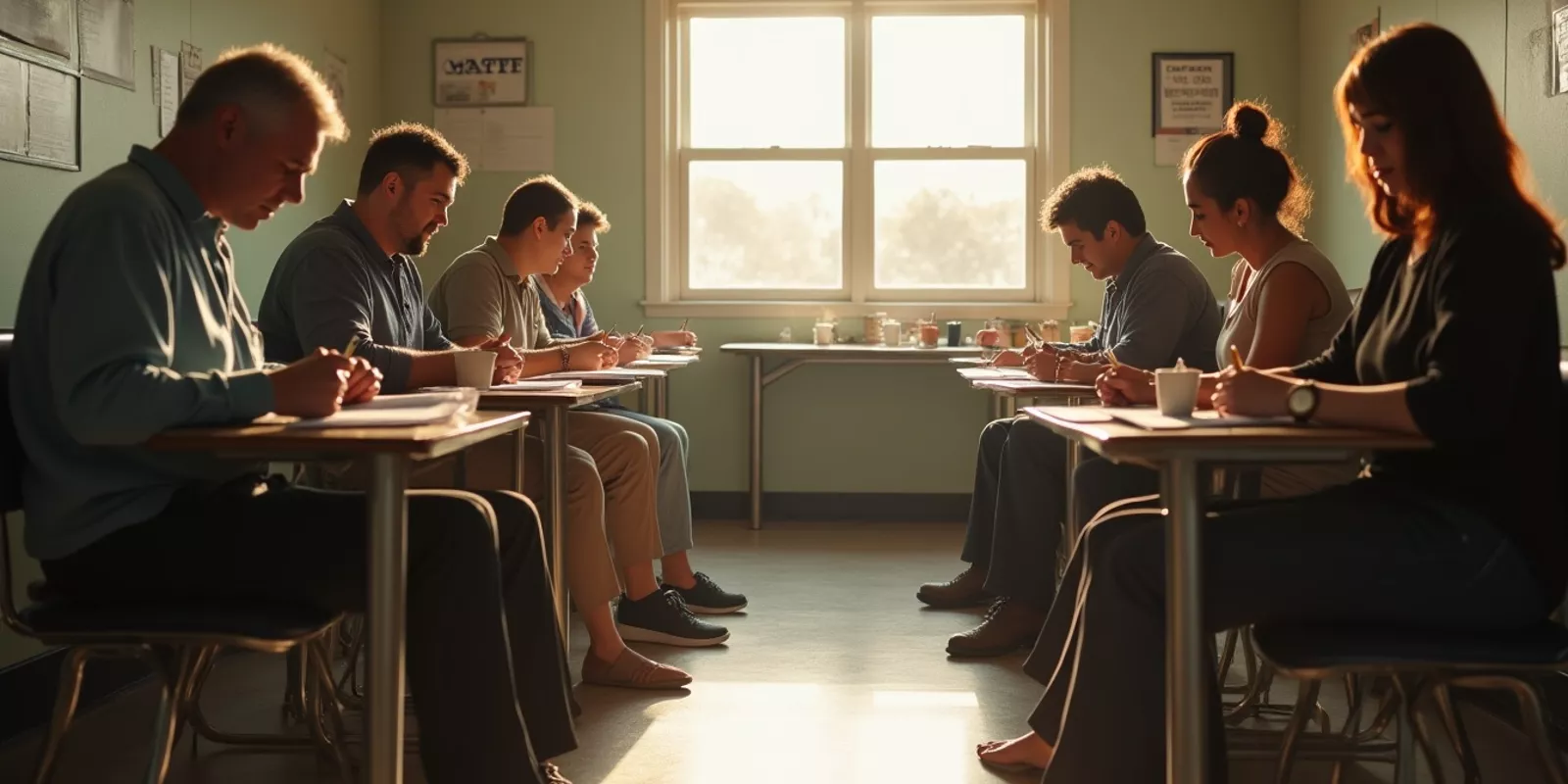 Inscripción de Emergencia en Florida: Guía Práctica