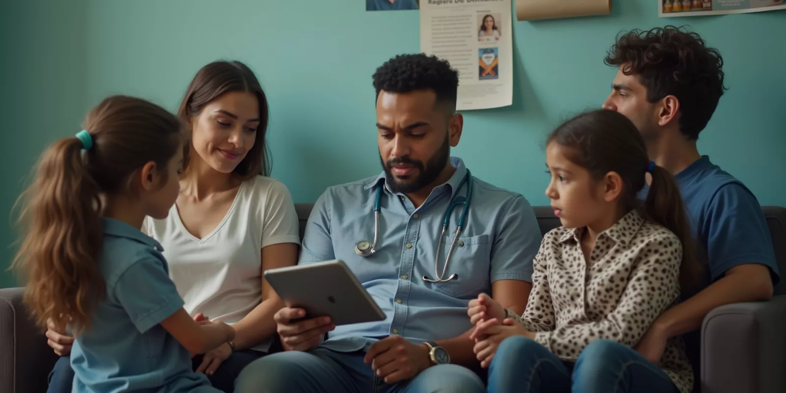 Alternativas de Seguro de Salud en Florida