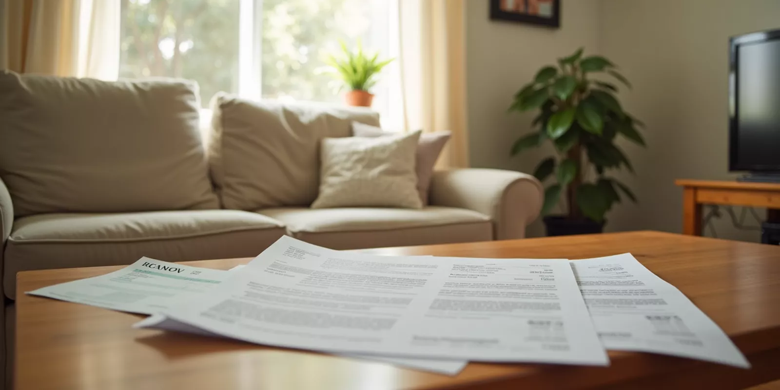 Documentación para demostrar residencia en Florida