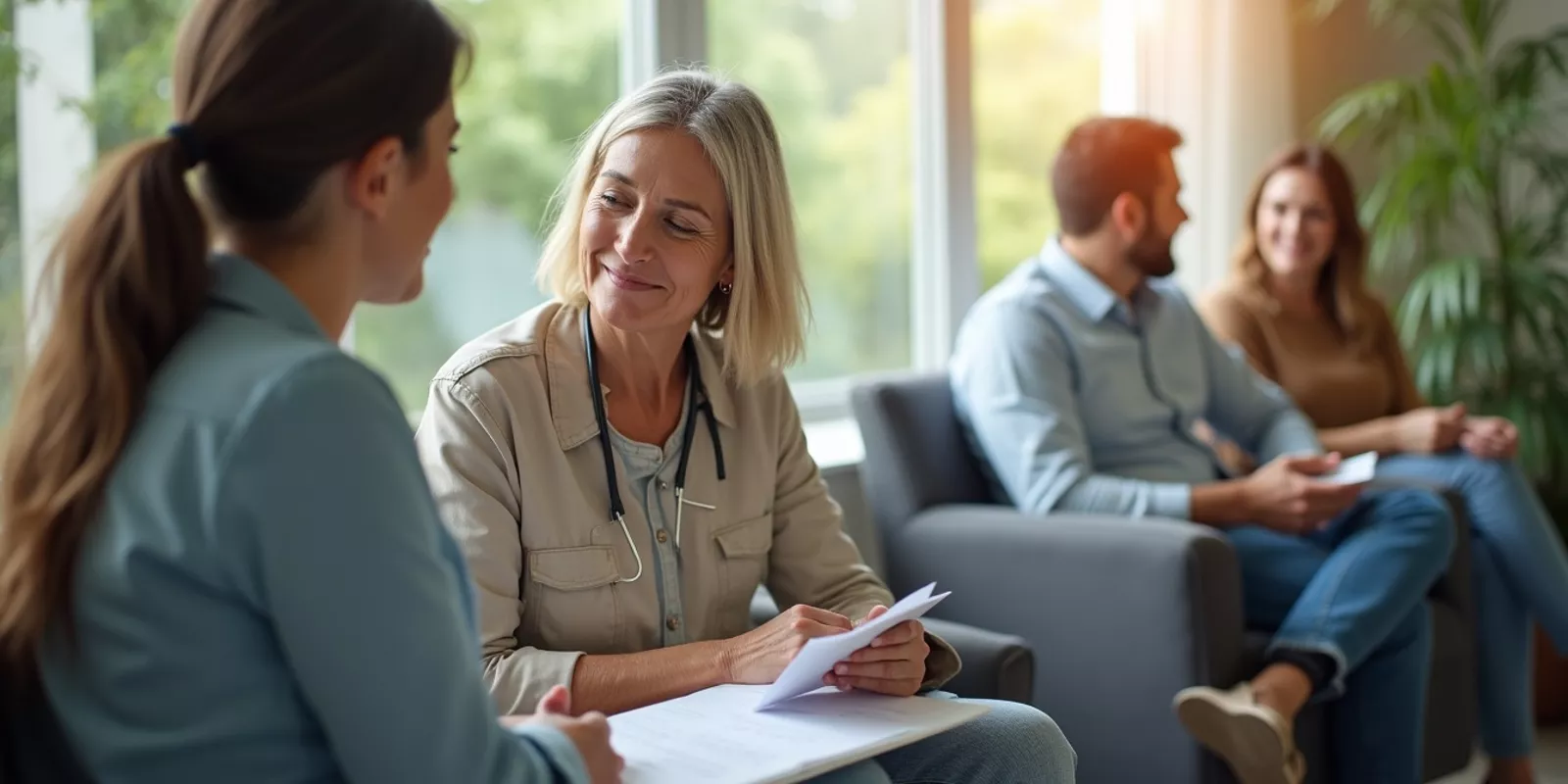 Seguros de Salud para Recién Liberados en Florida