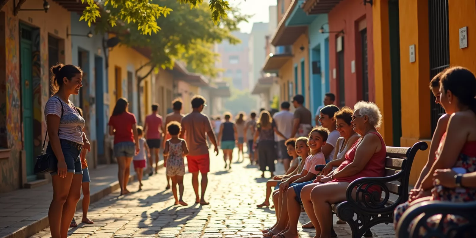 El Poder del Español: Una Lengua Global