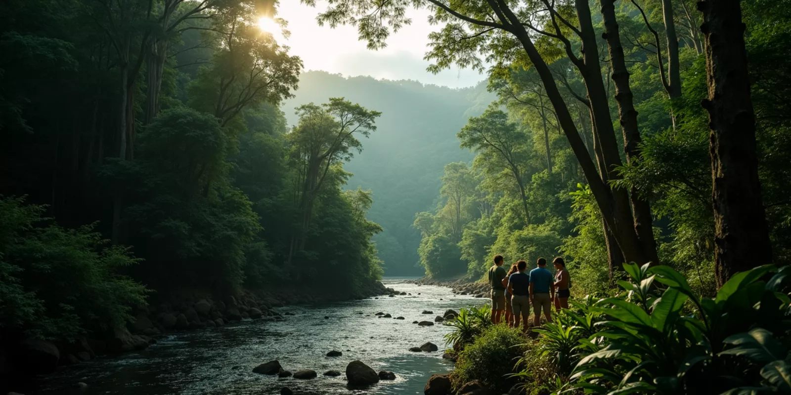 El impacto del cambio climático en la biodiversidad
