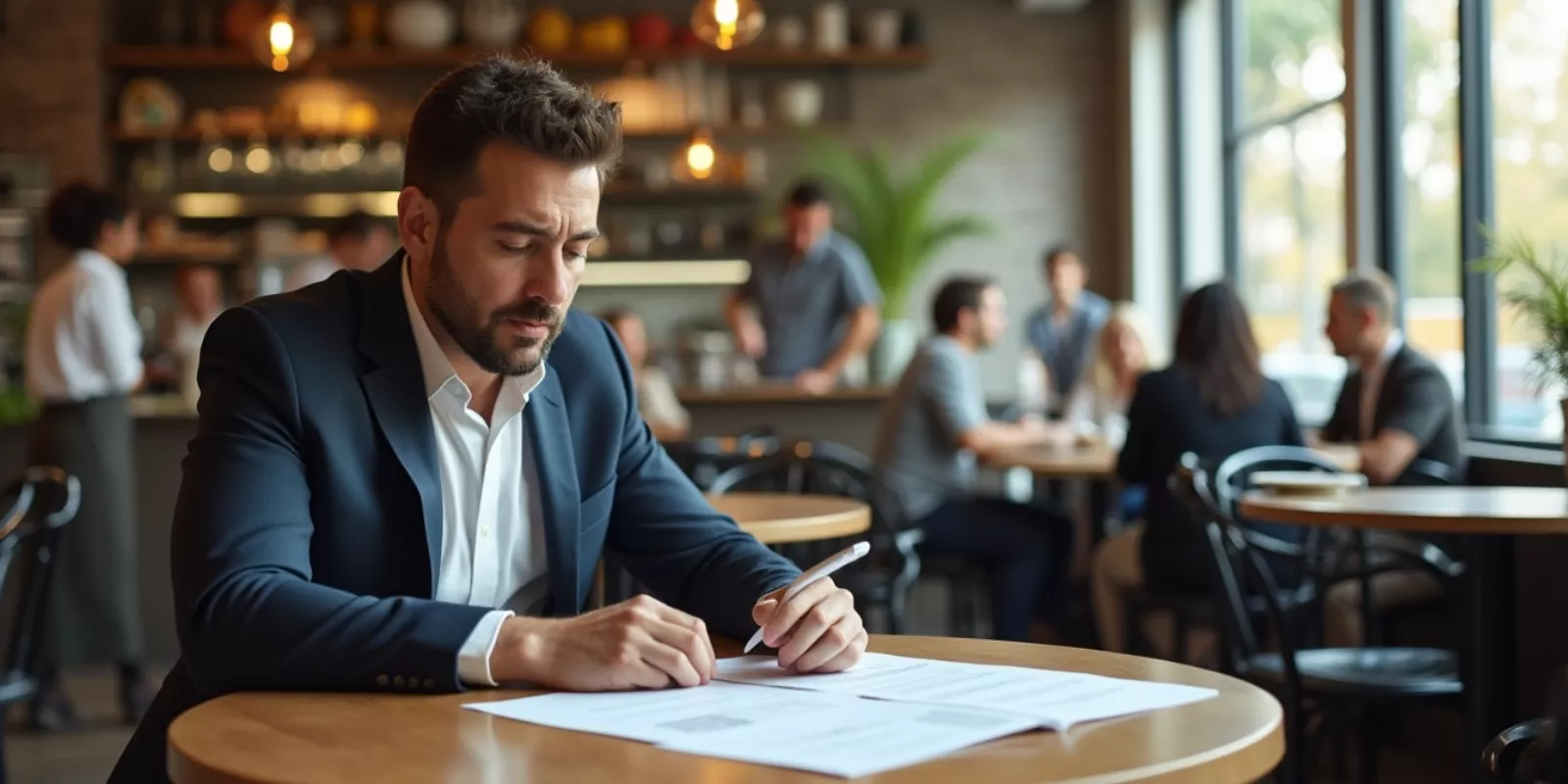 Impacto de los Préstamos Comerciales en Florida