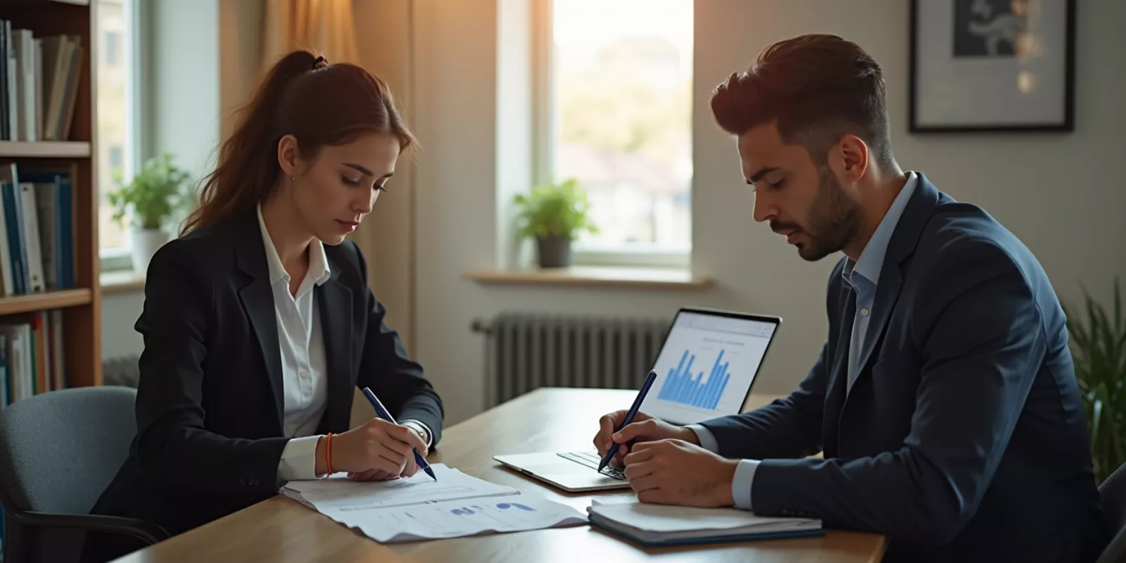 Seguros de Salud para Profesionales Independientes