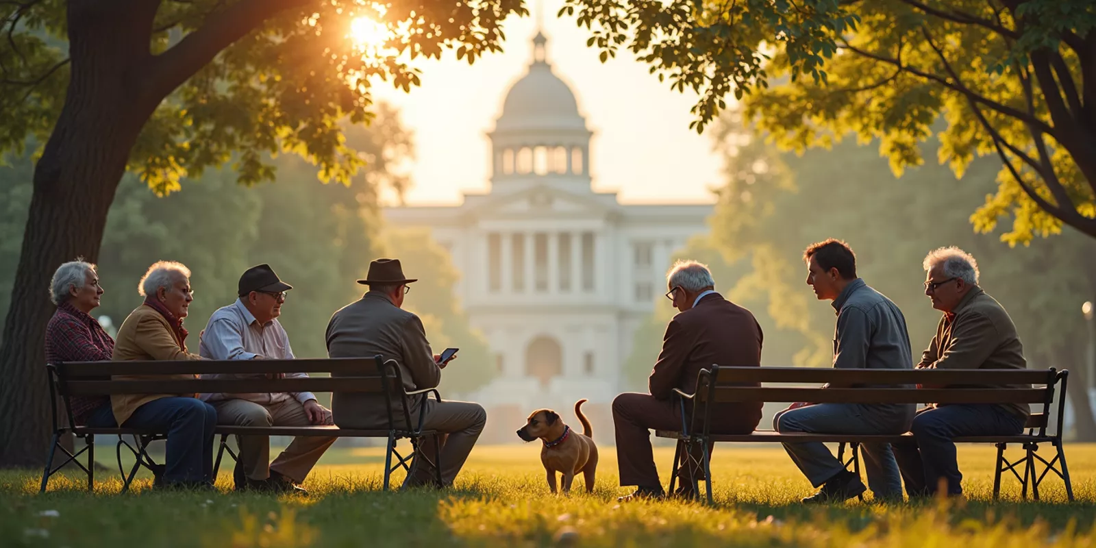Cambios en Beneficios para Veteranos en Florida
