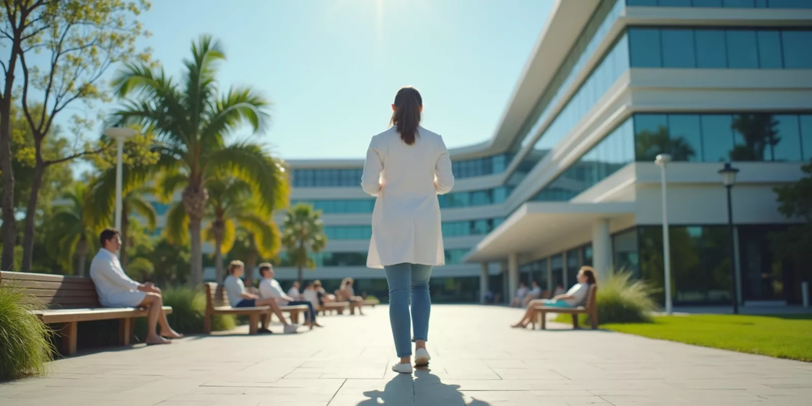 Cómo obtener cobertura médica en Florida fácilmente